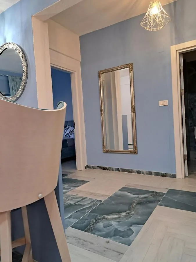 Gala Premium Apartment Nea Poteidaia 0*,  Greece