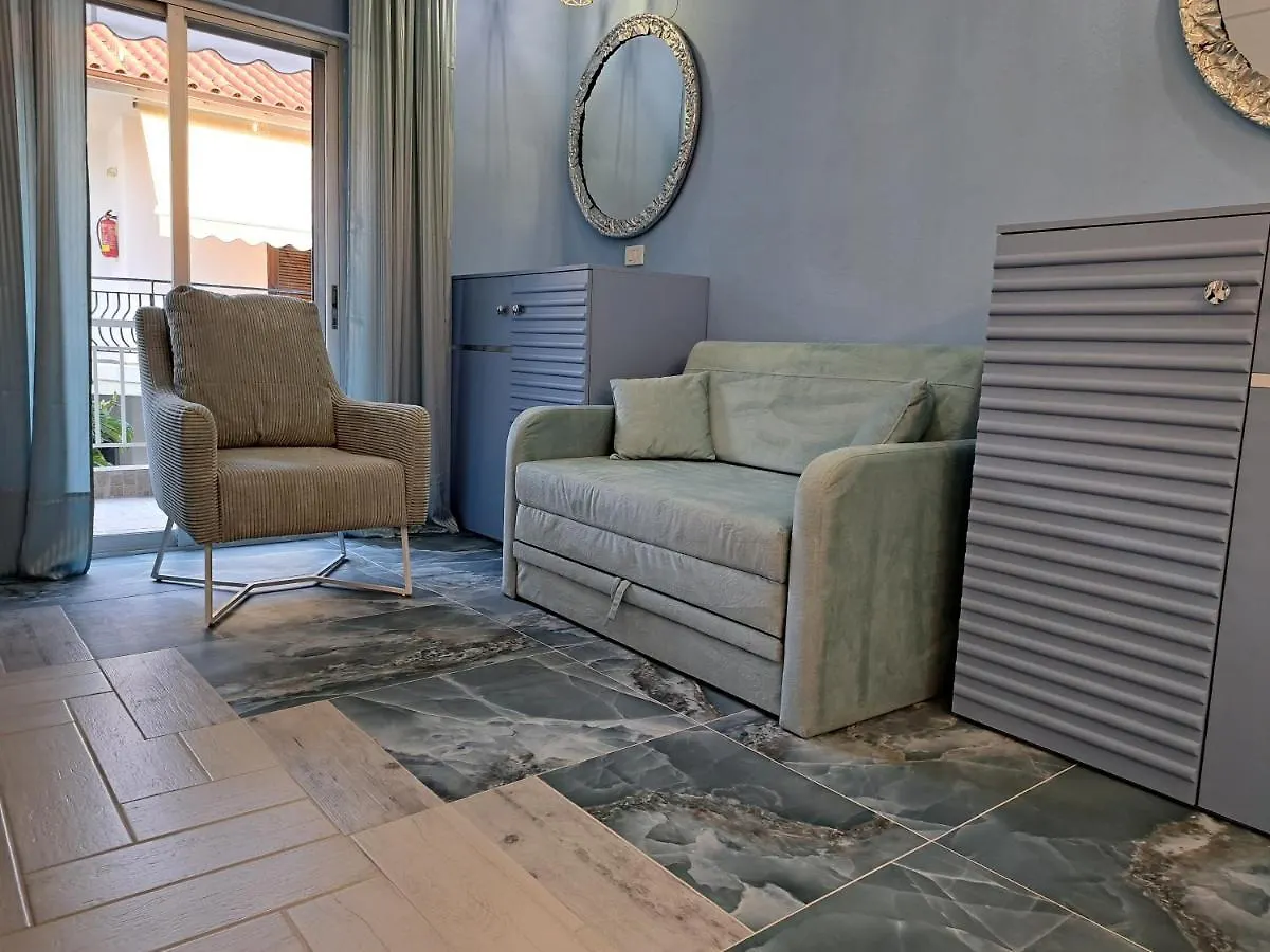 Gala Premium Apartment Nea Poteidaia