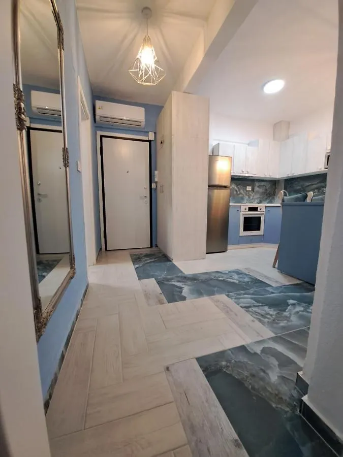 Gala Premium Apartment Nea Poteidaia