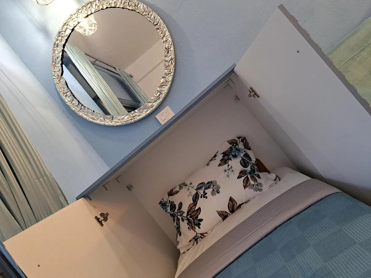 Gala Premium Apartment Nea Poteidaia