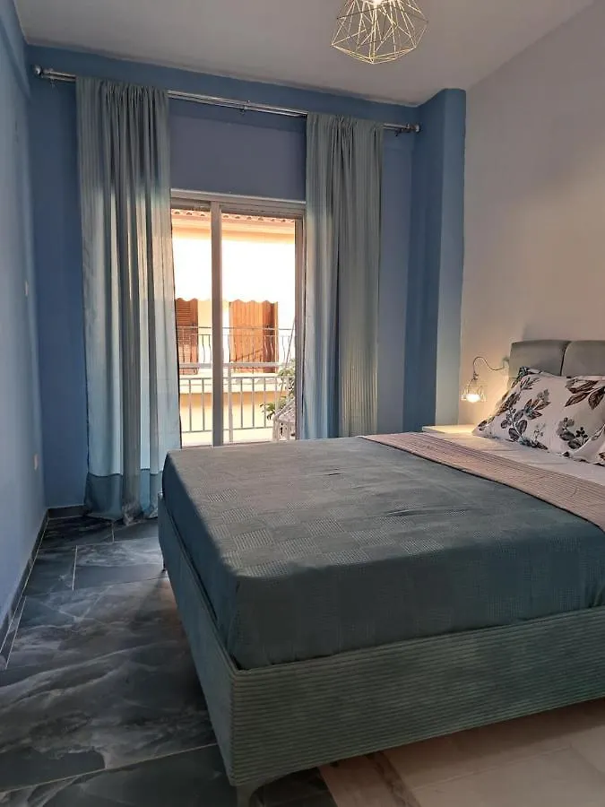 Gala Premium Apartment Nea Poteidaia