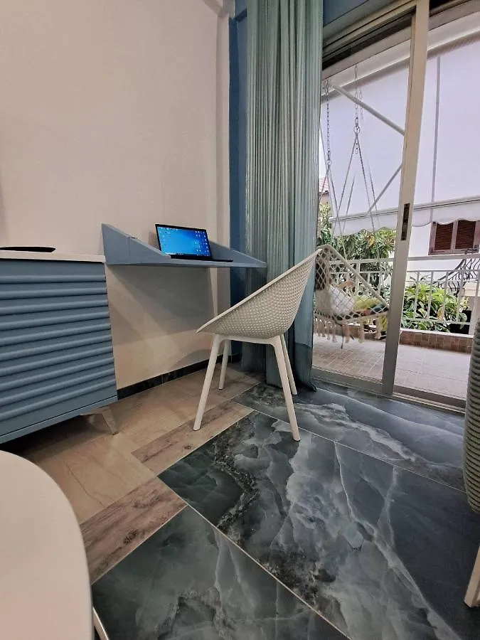 Gala Premium Apartment Nea Poteidaia Greece