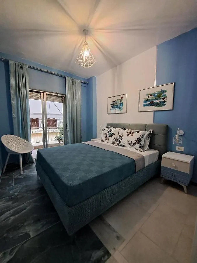 Gala Premium Apartment Nea Poteidaia