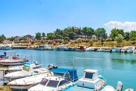 Gala Premium Apartment Nea Poteidaia
